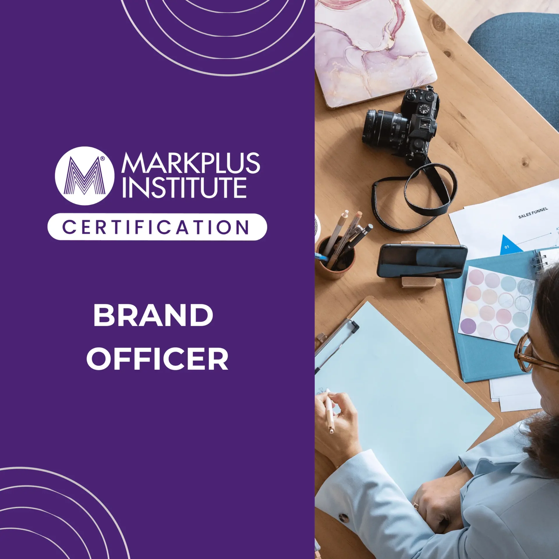 Brand Officer Certification