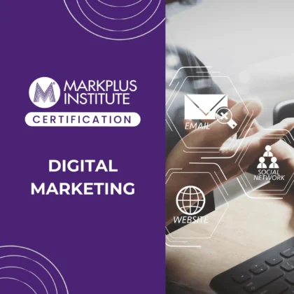 Digital Marketing Certification