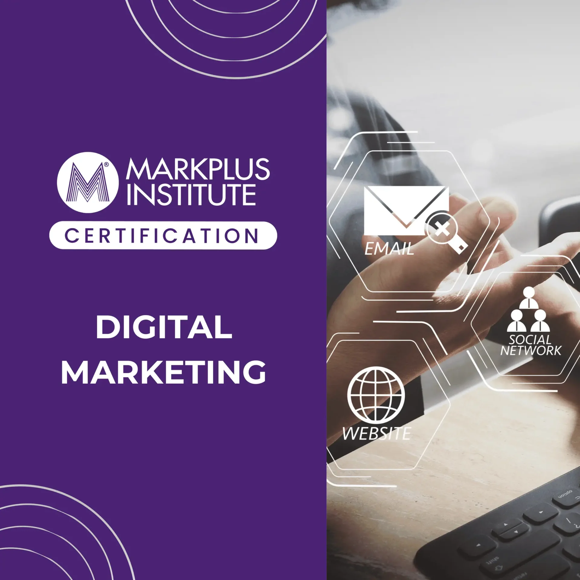 Digital Marketing Certification