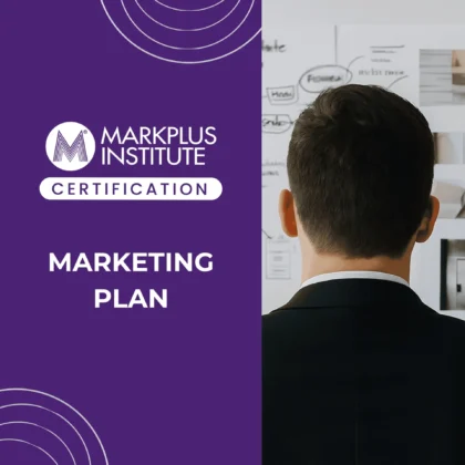 Marketing Plan Certification