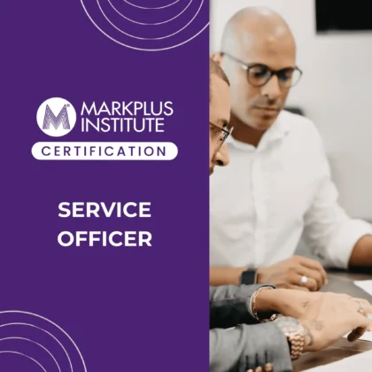 Service Officer Certification