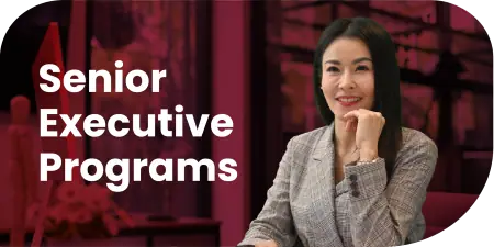 MarkPlus Institute Senior Executive Programs
