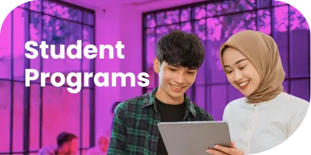 MarkPlus Institute Students Programs