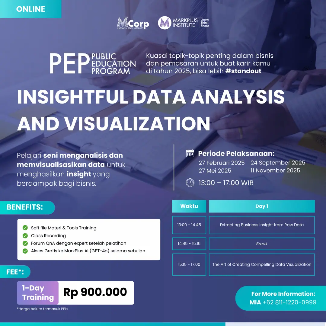 Public Education Program | Insightful Data Analysis And Visualization