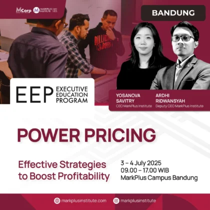 EEP - Power Pricing