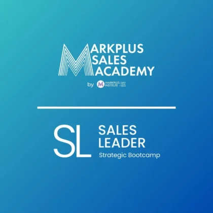 Sales Leader Strategic Bootcamp