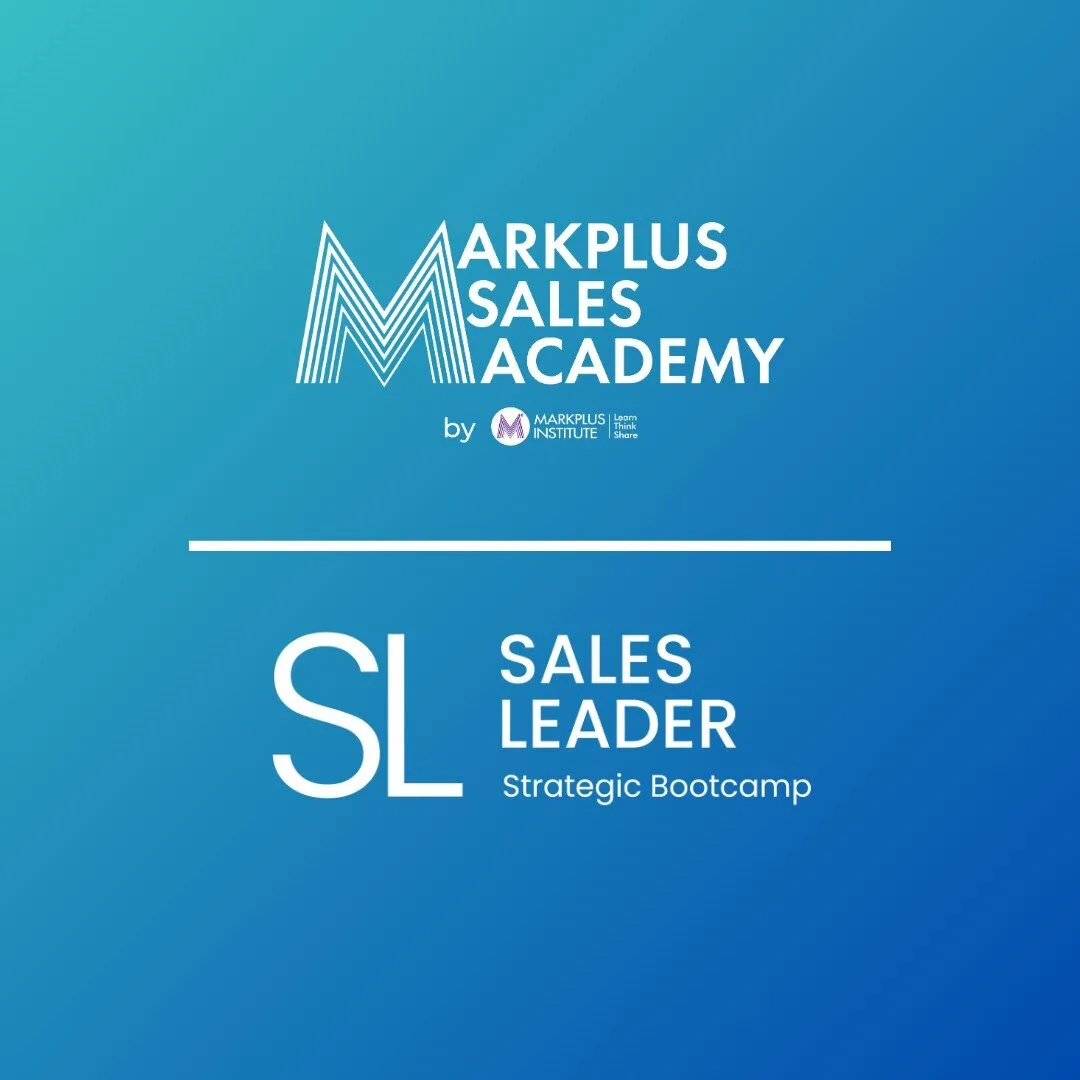 Sales Leader Strategic Bootcamp