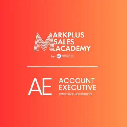 Account Executive Intensive Bootcamp