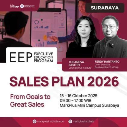 EEP - Sales Plan 2026 (Surabaya)