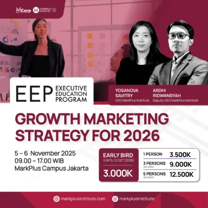 EEP - Growth Marketing Strategy for 2026
