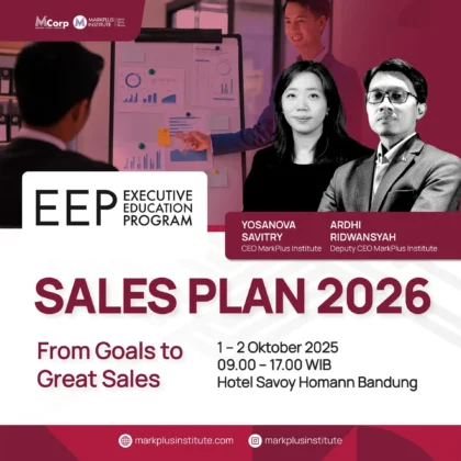 EEP - Sales Plan 2026 (Bandung)