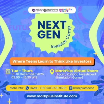 Next Gen Investor Camp