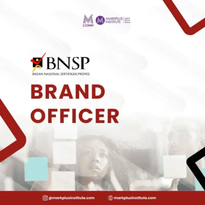 BNSP - Brand Officer