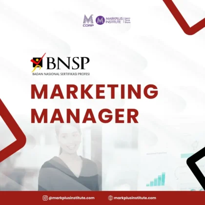 BNSP - Marketing Manager