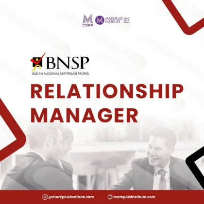 BNSP - Relationship Manager