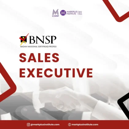 BNSP - Sales Executive