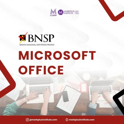 BNSP - Microsoft Office
