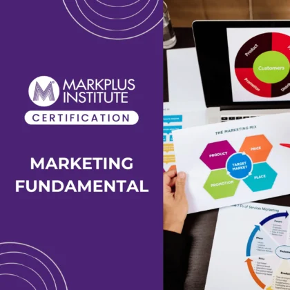 Marketing Fundamental Certification